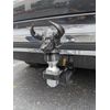 Devil Trailer Tow hook ball / hitch cover