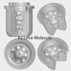 cyclonex10 Customize Cup # 2 Love Molecule For [x5 x10]