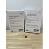 Pure Source Vacuum HEPA Media Replacement Filter EF-9 2 Filters