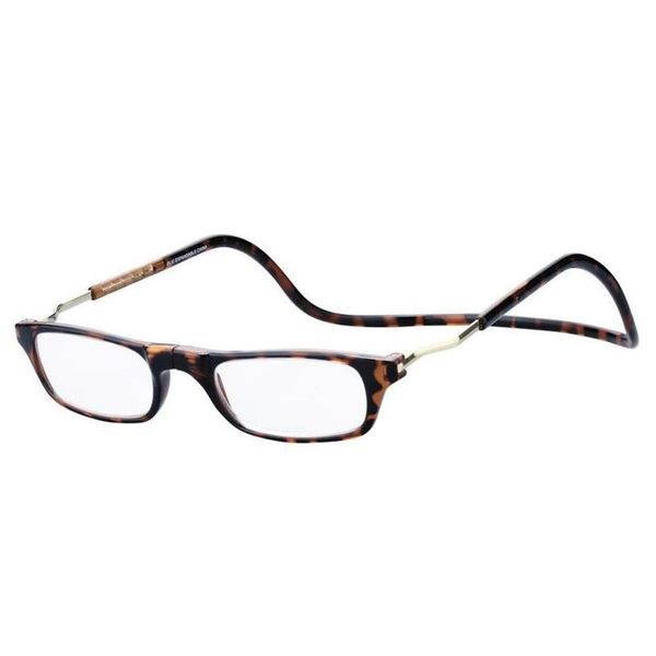 CLIC READERS Expandable Dark Demi +3.00 074089
