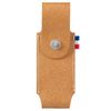 OPINEL Minimalist Regenerated Leather Knife Case - Brown - Sustainable Case N°07, N°08, N°09 & Effilé 8/10