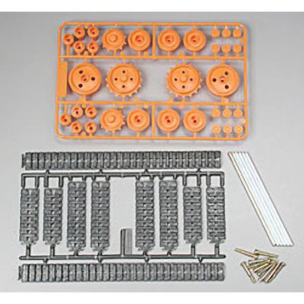 Tamiya Track and Wheel Set (70100)