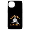 Bricklayer Brickin' It Up No Limits Case for iPhone 13