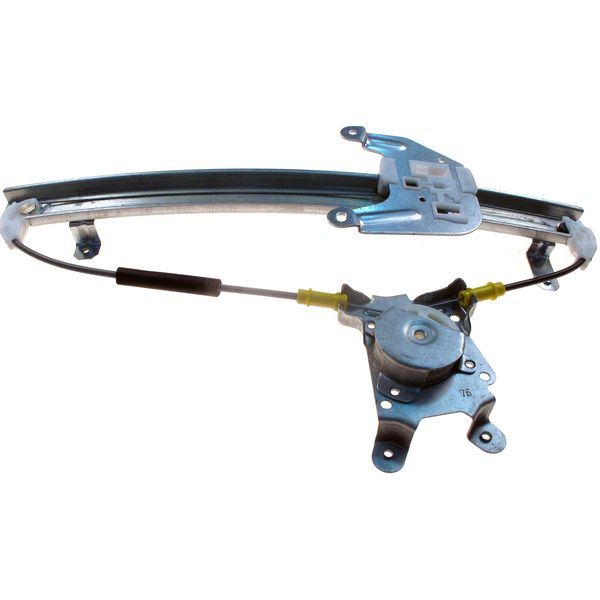 Dorman 740-608 Rear Driver Side Power Window Regulator (Regulator Only) Compatible with Select Nissan Models