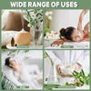PHATOIL Premium Essential Oil Set - 9x10ML Pure Essential Oils for Massage, Aromatherapy, Diffusers, DIY - 0.33FL.OZ/Bottle