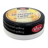 Viva Decor White -3D Stamp Paint