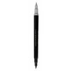 2 Pack Kristofer Buckle Stunt Double Liquid Eyeliner + Corrector Black full size