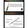Infini Model ICT0034 Ultra Panel Liner 0.0035 mm Plastic Model Tool