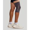 Tommie Copper Unisex Core Compression Knee Sleeve - Slate Grey - Large
