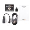 DOREMIDI MIDI Foot Pedal Controller FC-ONE(FC-1)