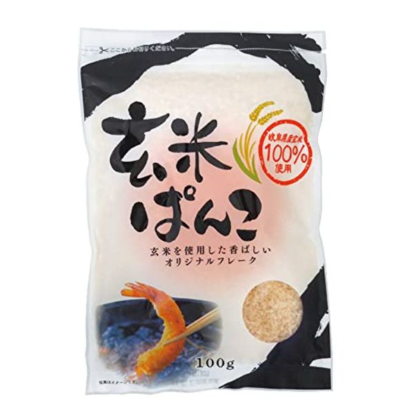 Osawa Japan Brown Rice Panko