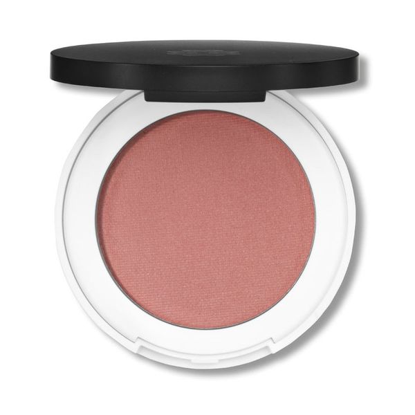 Pressed Blush Burst Your Bubble 4 g by Lily Lolo