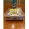 Post It JAX-330 White Pop Up Note Dispenser 90 Notes It Rocks and Spins