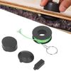 Magnetic Wire Puller 6m Cable Pulling System Wire Guide Tool Kit with 2 Different Magnets, Cable Guiding Tools for Solving Threading Problems