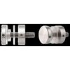 CRL SS30 1-3/16" Diameter Stainless Steel Standoff