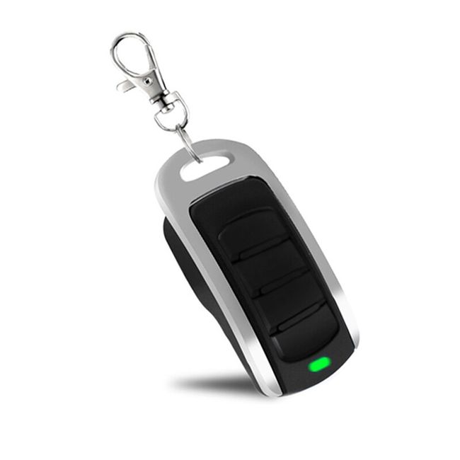 433.92 Mhz Duplicator Copy Garage Gate Remote Control For Fixed Code 433mhz  Transmitter Keychain Opener Command Good quality