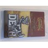 American Expedition Whitetail Deer Metal Auto Emblem