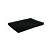 Nispira Activated Charcoal Filter Case Refills for Simplehuman trash can, 8 Pks