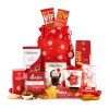 Hampers of Distinction Dig & Share