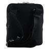 GUESS Torino Xbody Flat Bag Black