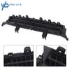 Front Bumper Grille Shutter For 2013 Chevrolet Malibu 23183782