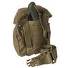 Helikon-Tex Essential Bushcraft Survival Kit Bag (Black)