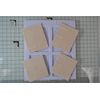 Engine Shed full 7 Mould KIT Slate - For Model Railway Scenery