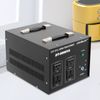5000 Watt Step Up & Down Voltage Transformer Power Converter 110V to/ from 220V