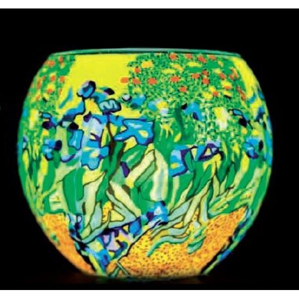 Benaya My Garden Tealight Holder