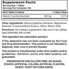 NAT B VIT C TB 250MG 100