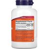 NOW Supplements, Pantothenic Acid 500 mg, 250 Capsules
