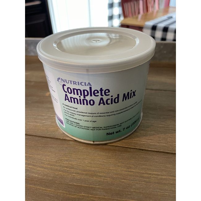 Nutricia Complete Amino Acid Mix