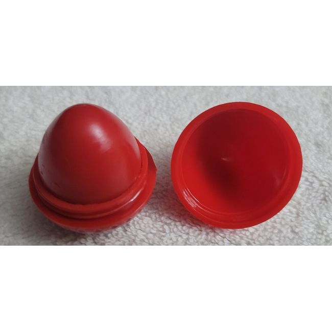 Strawberry Moisturizing Lip Balm,Hydrating,Lip Protection Tinted