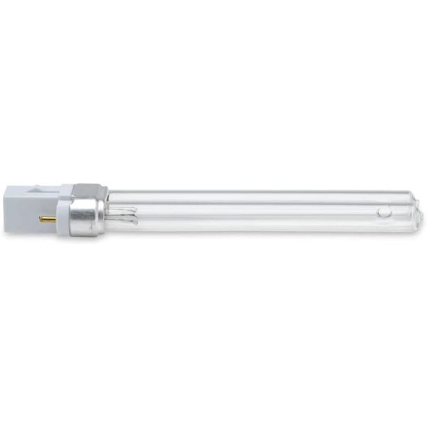 EverGrow 13-watt Germicidal UV-C Replacement Bulb, G23 Base (2-Pack)