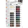 Madeira Metallic No.40 Soft Mottled 200 m 425, Sultan Gold