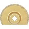 SK11 SMT-CAB85 Semi-circular Carbide Cutting Saw for Charging Multi-Tool