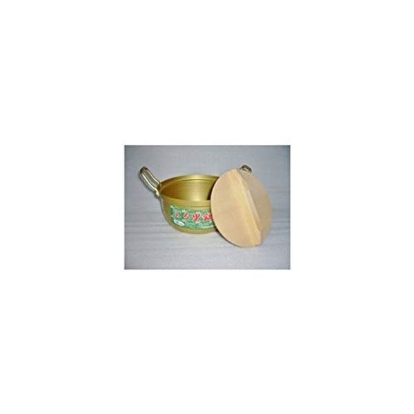 Maekawa Metal Industries Sifurato Pot