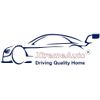 XtremeAuto Front Window Windscreen Replacement Wiper Blades PAIR Ypsilon 2011-2015
