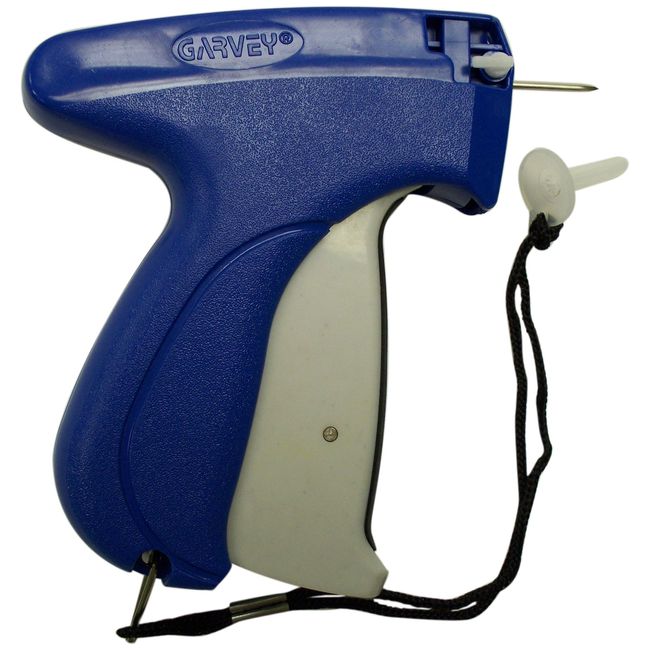 Garvey Standard Clothing, Attachment Tagging Gun (Tags-40948)