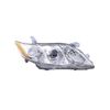 For Camry Base Le Xle 07-09 Usa Built Headlight Right