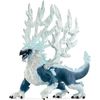 schleich 70790 ELDRADOR CREATURES Ice dragon Figurine for ages 7+