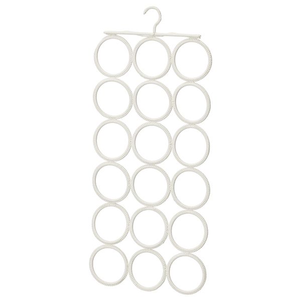 ProTuning IKEA KOMPLEMENT multi-use hanger, white