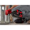 Milwaukee 48-73-6030 Performance Hard Shell Knee Pad, Dual Material Lower Strap