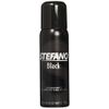Stefano Black Desodorante / Deodorant Spray by Lournay 4.3 Oz (125 grs) by Stefano