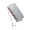 LanCo 24V LED Ceiling Light, Interior Cabin Dome Lamp for Trailer Caravan Boat
