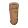 Wilkinson Sword Unknown 1111196W Leather Tool Pouch, Multicolored