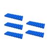 AGM MASTECH Ejectable Soft Bullet Shell - 50 Pack Shells for 416 Soft Bullet Guns, Compatible and Durable