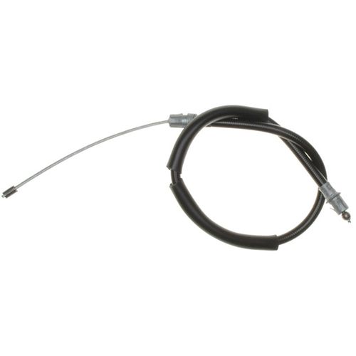 Raybestos Premium Raybestos Element3 Replacement Rear Parking Brake Cable for Select 2000-2002 Dodge Dakota Model Years (BC95816)