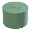 Oasis Floral Foam Cake Lawn Garden, White
