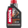 Motul Motorenöl Scooter Power